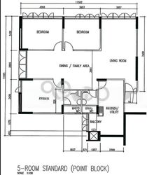 Blk 66 Siglap Lucky Valley (Bedok), HDB 5 Rooms #482873661